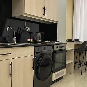 Appartement de Luxe à 1 Chambre à Coucher