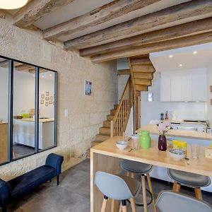 Maison 3 Chambres