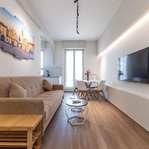 Appartement de Luxe