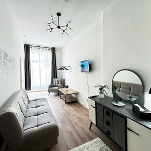 Chambre Lit Queen-Size