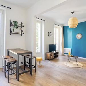 Appartement à 1 Chambre à Coucher