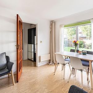 Quaintgarden Apartment@Near Tower Bridge & Big Ben