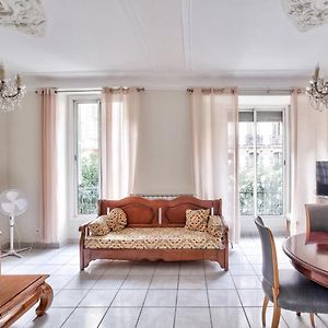 Appartement à 3 Chambres à Coucher