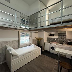 Aparsol Apartments