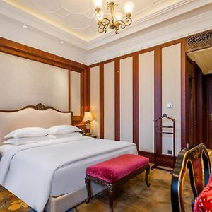 Chambre de Luxe Lit Queen-Size