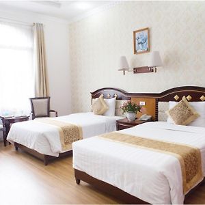Chambre Supérieure Double