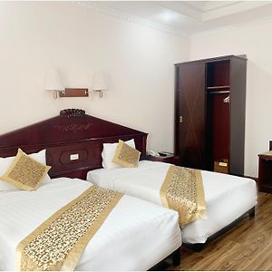 Chambre Standarde Double