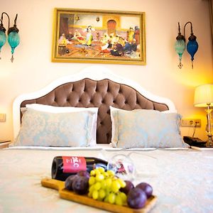 Suite de Luxe