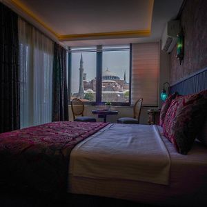 Suite de Luxe