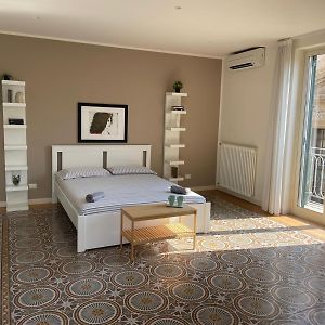 Le Stanze Di Federico E Costanza Luxury Apartments