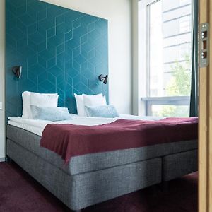 Appartement Suite