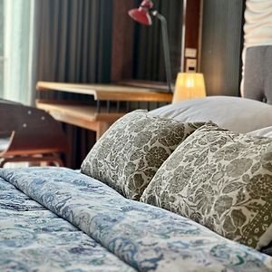 Apartament Koszykowa Latwiec Srodmiescie Poludniowe