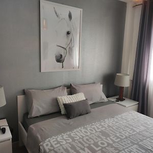 Appartement à 1 Chambre à Coucher