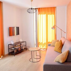 Appartement de Luxe