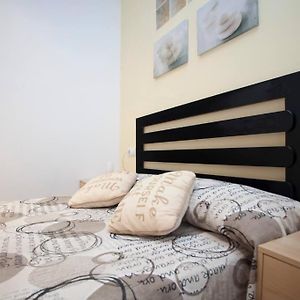 Casita Privada Con Encanto En La Playa De Valencia