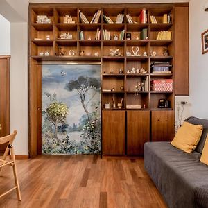 Private Bathroom Double Room