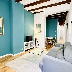 Dplace To Be - Amazing Apartments In Historic Center