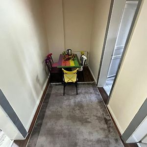 Appartement Rez-de-Chaussée