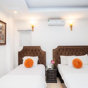 Chambre de Luxe