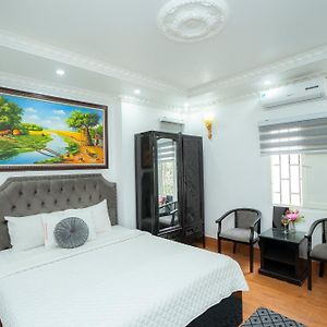 Chambre de Luxe Lit King-Size
