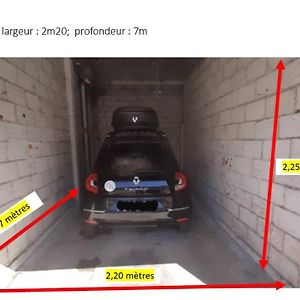 Ker Armand, Appartement 3 Pieces Thabor Proche Hyper Centre
