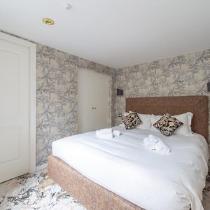 Chambre Standarde Lit Queen-Size