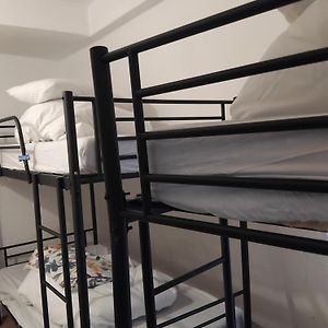 Dormitory Room Mixed