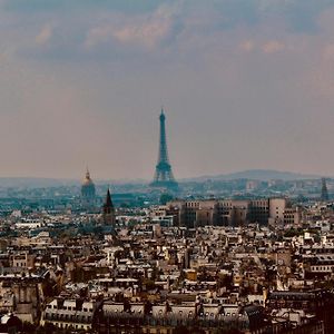 L'Elegance A La Parisienne