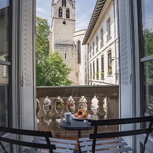 Le Balcon Du Roi Rene