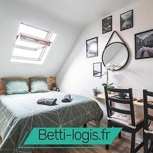 Appartement Studio