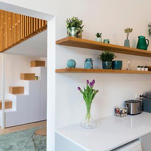 Big Time - Apartment In The Heart Of Budapest