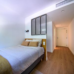 Chambre Lit King-Size