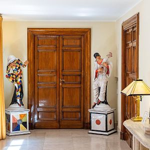 Chambre Lit King-Size