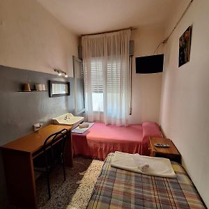 Pension Suiza