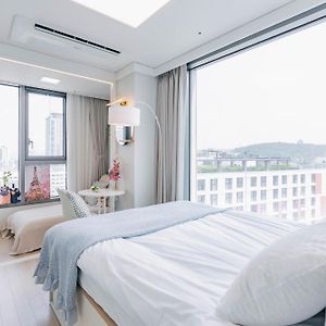 Centralviewsuite Residence, Myeong-Dong