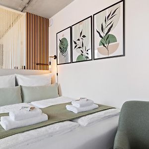Chambre de Luxe Lit King-Size
