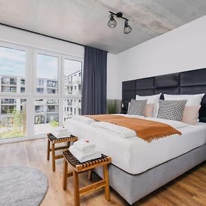 Svyvo Cologne - Serviced Apartments Ehrenfeld