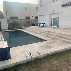 Studio Independant Accole/Villa