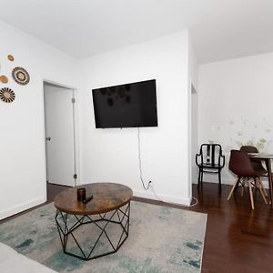 Heart Of Downtown Manhattan - Stylish One Bedroom Apartment In Vibrant Union Square