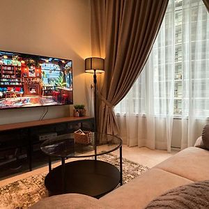 Suite de Luxe