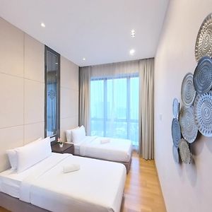 Suite Familiale Lit King-Size