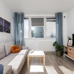 Appartement à 2 Chambres à Coucher