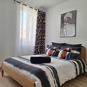 Chambre Nina Climatisee