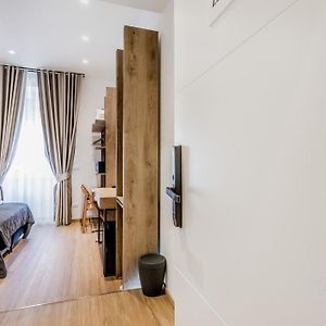 Chambre de Luxe Lit King-Size