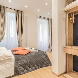Chambre Grande Lit King-Size