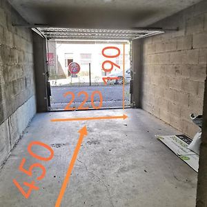 Appart T2 L'Ile De Nantes Avec Parking Prive
