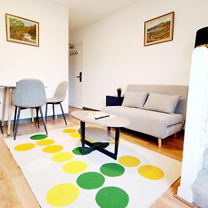 Appartement à 1 Chambre à Coucher