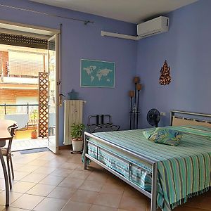 Semi-Central Room Eratostene