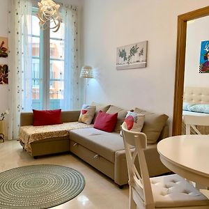 Appartement à 2 Chambres à Coucher