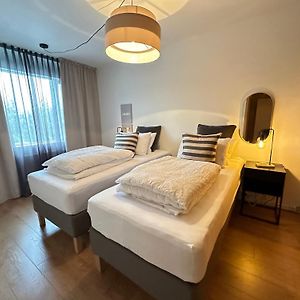 Apartment In Fellsmuli Reykjavik - Birta Rentals